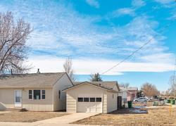 Bank Foreclosures in EVANS, CO