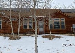 Bank Foreclosures in FLORISSANT, CO