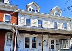 Bank Foreclosures in POTTSVILLE, PA