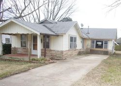 Bank Foreclosures in BRISTOW, OK