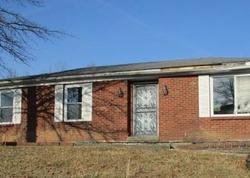 Bank Foreclosures in NEW ALBANY, IN