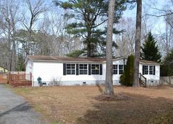 Bank Foreclosures in KNOTTS ISLAND, NC