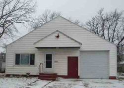 Bank Foreclosures in LYONS, KS