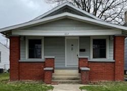 Bank Foreclosures in RICHMOND, IN