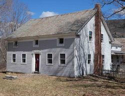 Bank Foreclosures in DANBY, VT