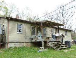 Bank Foreclosures in ROMNEY, WV