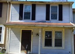 Bank Foreclosures in CAPITOL HEIGHTS, MD