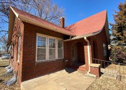 Bank Foreclosures in ANTHONY, KS