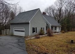 Bank Foreclosures in RINDGE, NH