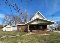 Bank Foreclosures in NEWBERRY, IN