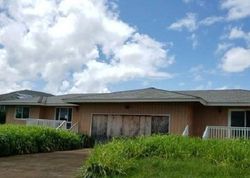 Bank Foreclosures in KAPAA, HI