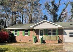 Bank Foreclosures in ROWLAND, NC