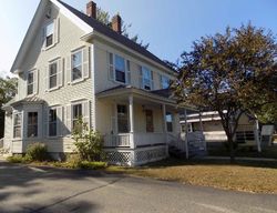 Bank Foreclosures in CONWAY, NH