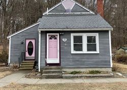 Bank Foreclosures in NORTH GRAFTON, MA