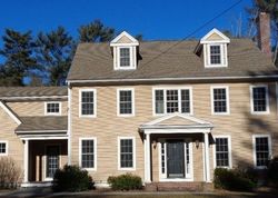 Bank Foreclosures in MARSHFIELD, MA