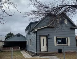 Bank Foreclosures in BUTTE, MT