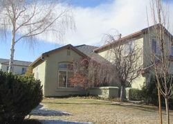 Bank Foreclosures in SPARKS, NV