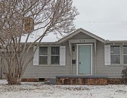 Bank Foreclosures in PAWHUSKA, OK