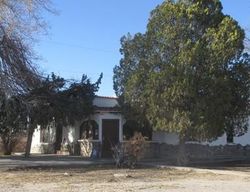 Bank Foreclosures in ANTHONY, NM