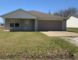 Bank Foreclosures in MULDROW, OK