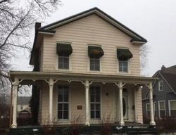 Bank Foreclosures in MATTOON, IL