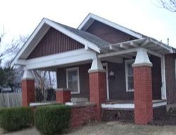 Bank Foreclosures in NOWATA, OK