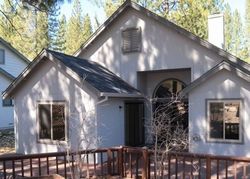 Bank Foreclosures in BLAIRSDEN GRAEAGLE, CA