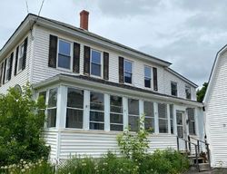 Bank Foreclosures in MAPLETON, ME