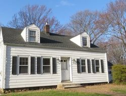 Bank Foreclosures in PROSPECT, CT