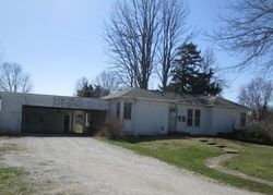 Bank Foreclosures in ROSSVILLE, IN