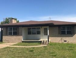 Bank Foreclosures in MCALESTER, OK