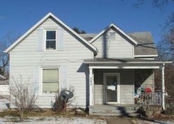 Bank Foreclosures in SPARTA, IL