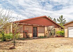 Bank Foreclosures in TONTO BASIN, AZ