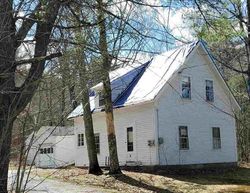 Bank Foreclosures in BRADFORD, NH