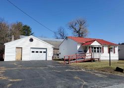 Bank Foreclosures in CLAREMONT, NH