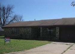 Bank Foreclosures in IOWA PARK, TX