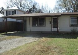 Bank Foreclosures in AUGUSTA, KS