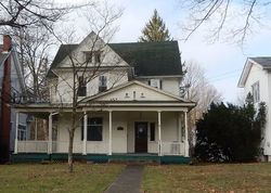 Bank Foreclosures in MEADVILLE, PA