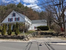 Bank Foreclosures in GREENVILLE, NH