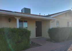 Bank Foreclosures in GLOBE, AZ