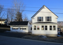 Bank Foreclosures in RUMFORD, ME