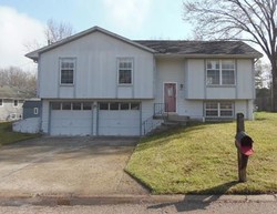 Bank Foreclosures in WARRENSBURG, MO