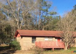 Bank Foreclosures in RED LEVEL, AL