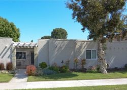 Bank Foreclosures in LAGUNA WOODS, CA