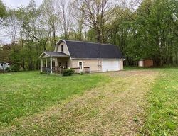 Bank Foreclosures in MERCER, PA