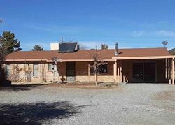 Bank Foreclosures in SILVER CITY, NM