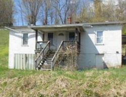 Bank Foreclosures in NORTH TAZEWELL, VA