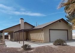 Bank Foreclosures in CALIFORNIA CITY, CA