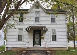 Bank Foreclosures in MARISSA, IL