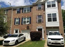 Bank Foreclosures in WHITE PLAINS, MD